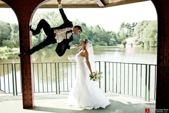 Boda estilo superheroes - 15