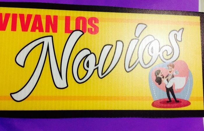 Mar & nan vamos avanzando 33... los letreros! - 10