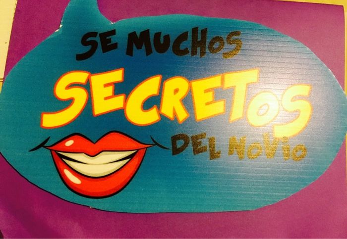 Mar & nan vamos avanzando 33... los letreros! - 12