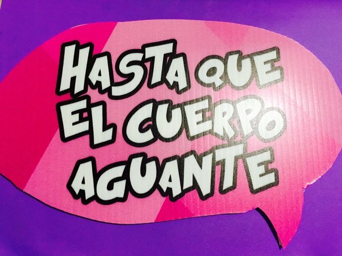 Mar & nan vamos avanzando 33... los letreros! - 13