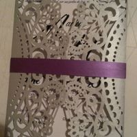 Mar & nan vamos avanzando 35 ... las invitaciones - 3