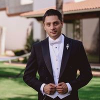 Traje 1