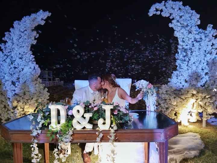 Comentarios sobre promovedor - 1