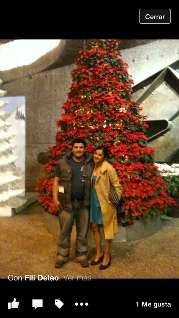 Y estos somos nosotros. de como inició la aventura de nuestras vidas - 1