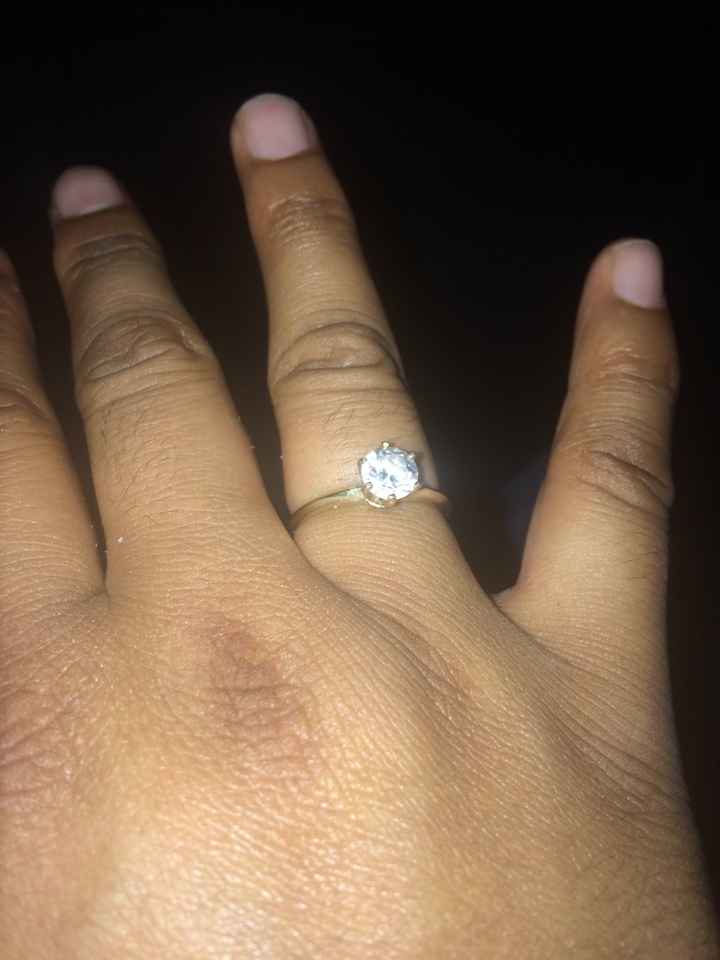 Esos somos nosotros. de como decidimos casarnos - 1