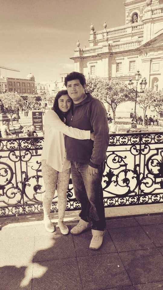 Esos somos nosotros. de como decidimos casarnos - 2