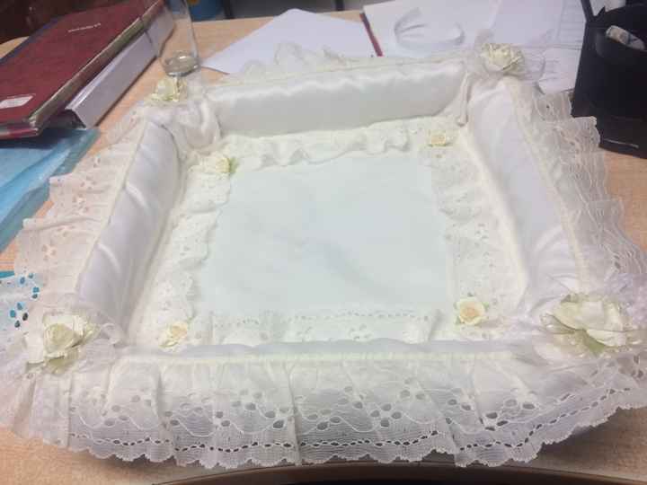 Nuestras canastas para baños - 2