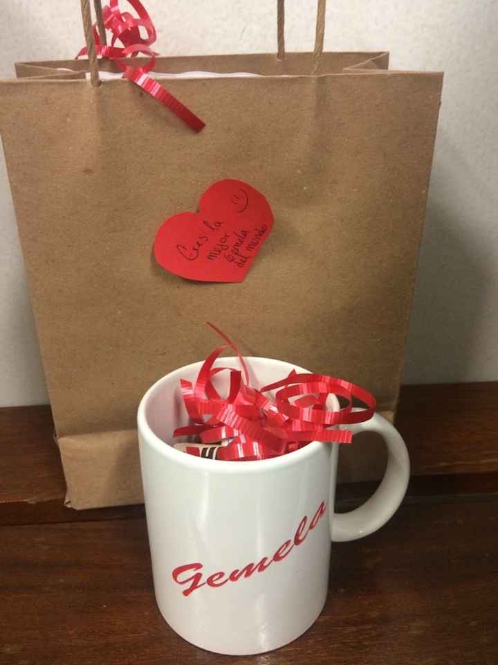 Damas de honor, cuándo hacerles la invitación. - 1