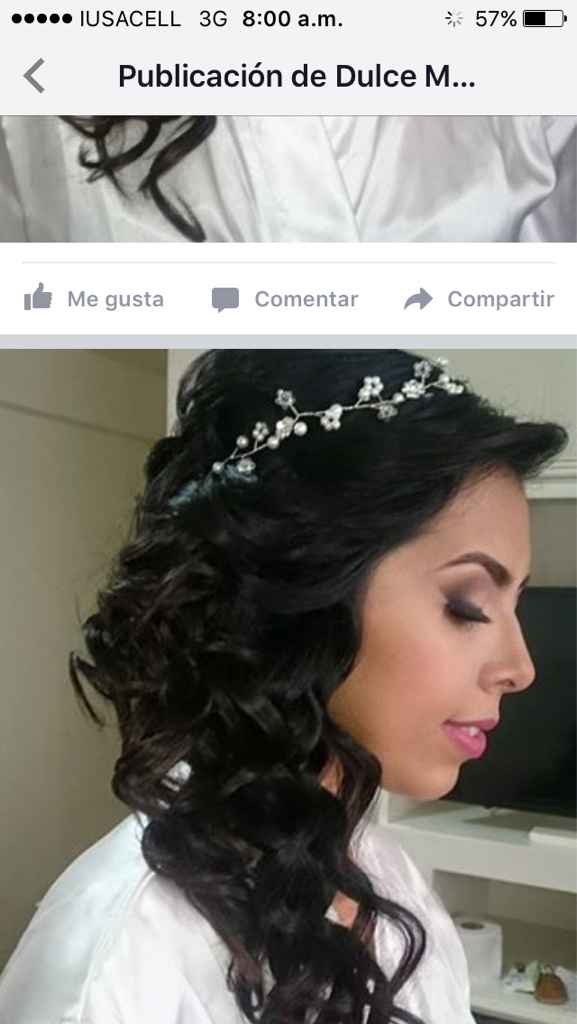 S.o.s....peinado!! - 1