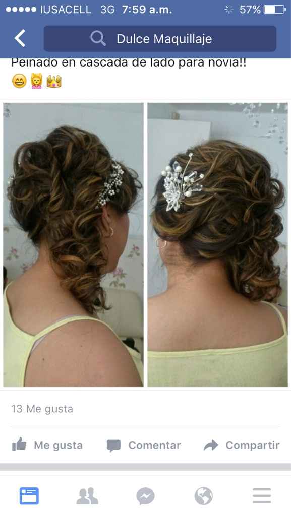 S.o.s....peinado!! - 2