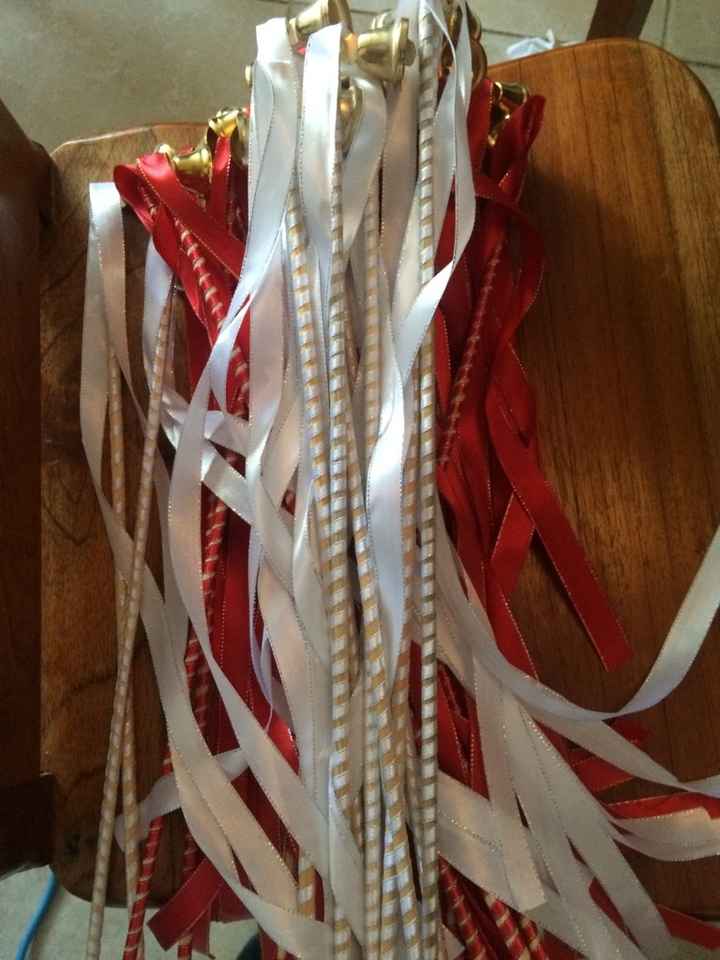 Para la salida de la iglesia - 1