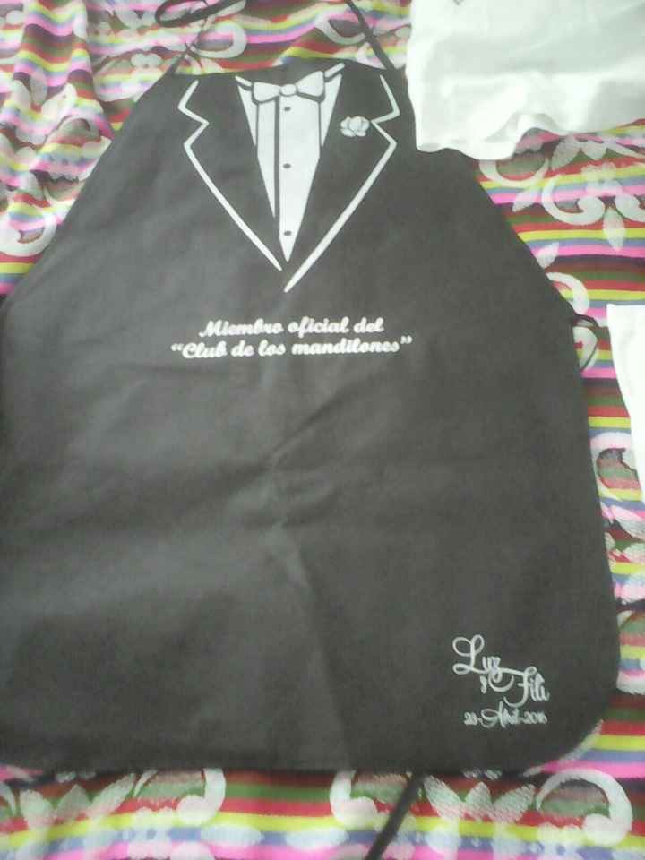 A 99 días recuento de los avances. - 13