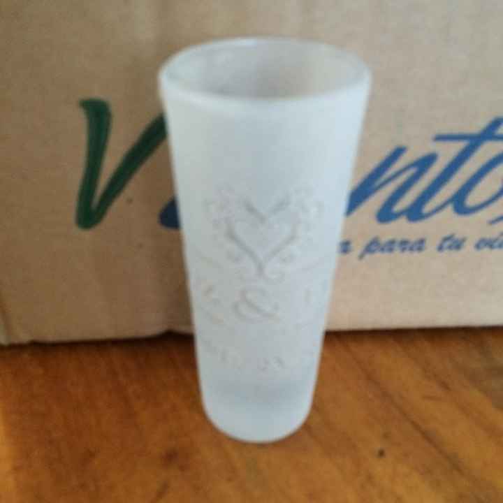 Llegaron los tequileros - 1