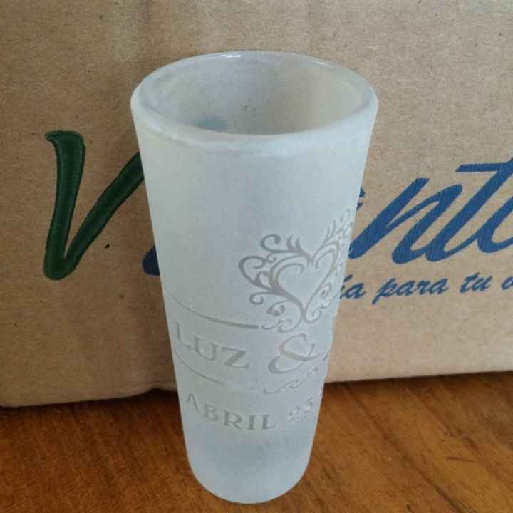 Llegaron los tequileros - 2