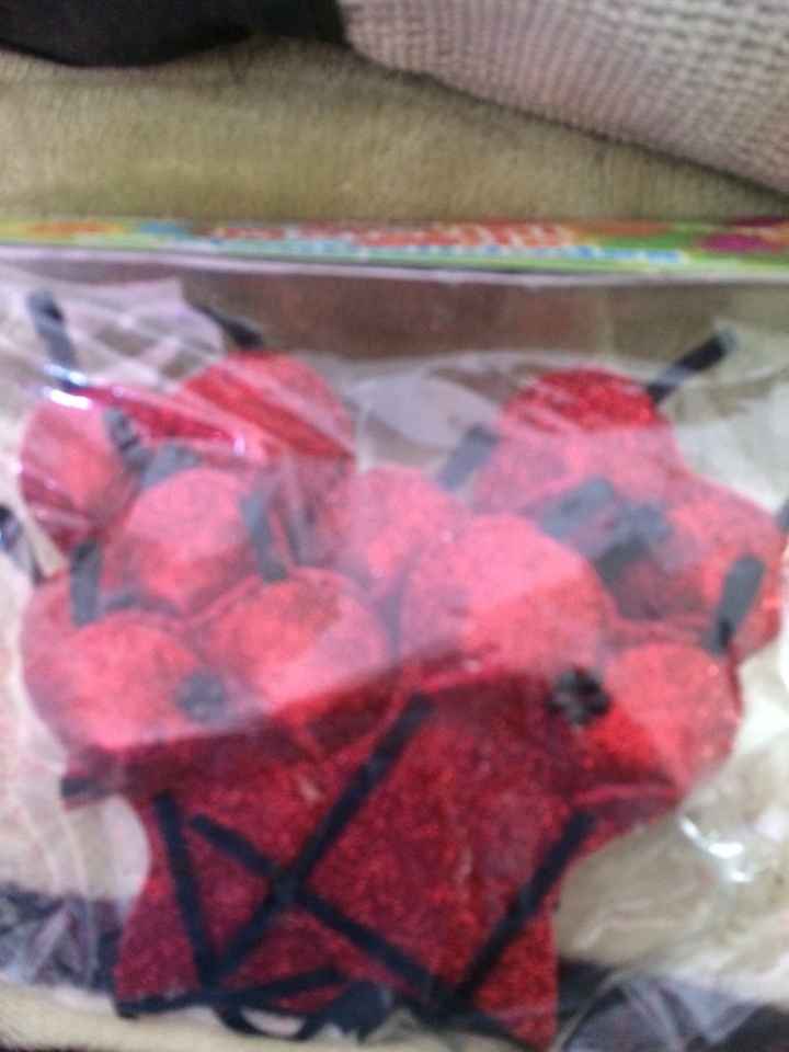 Saludos y regalos - 1