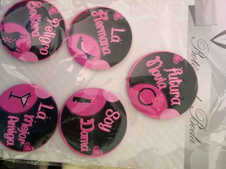 Saludos y regalos - 3