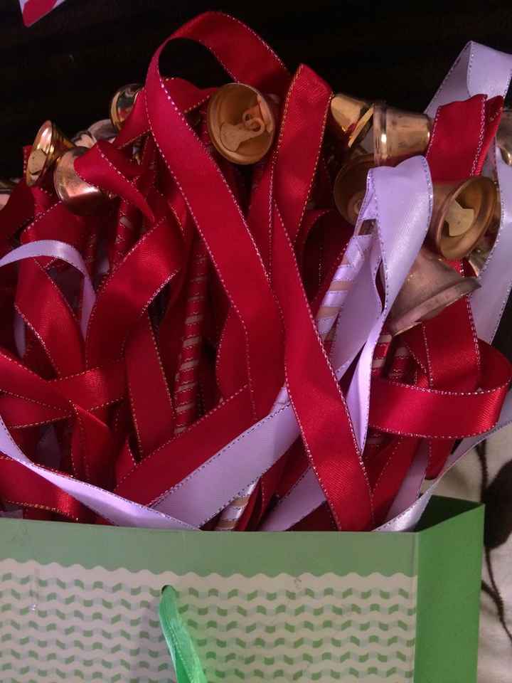 Saludos y regalos - 5