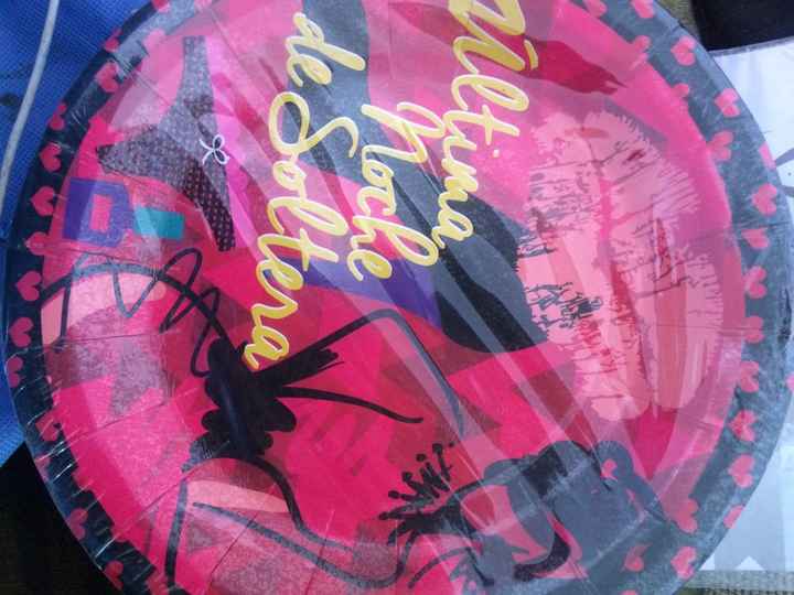 Saludos y regalos - 8