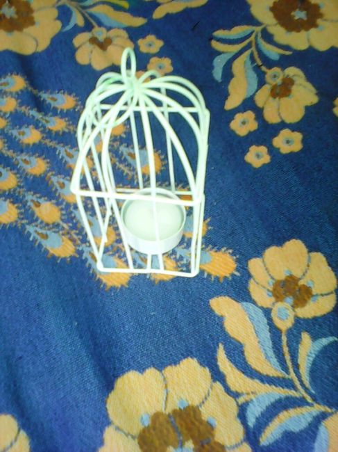 Ayudenme con mis centros de mesa - 3