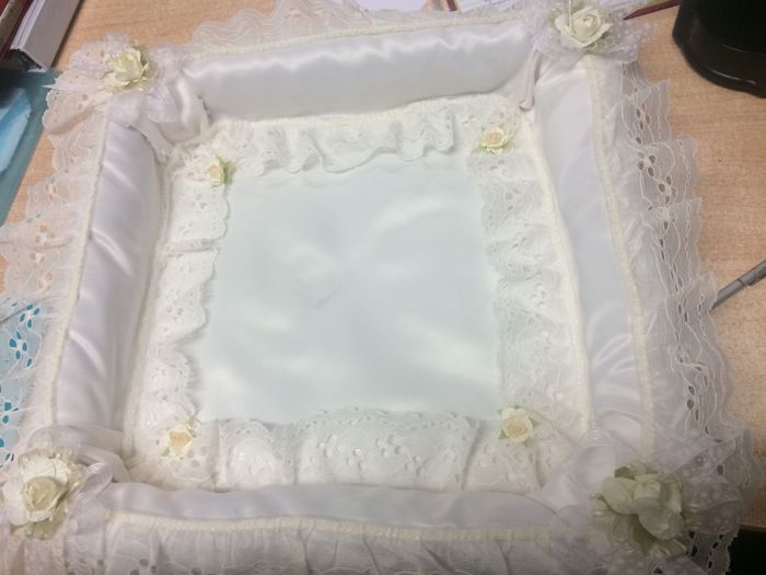 Nuestras canastas para baños - 1