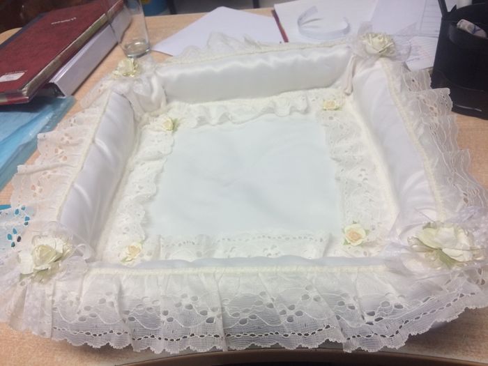 Nuestras canastas para baños - 2