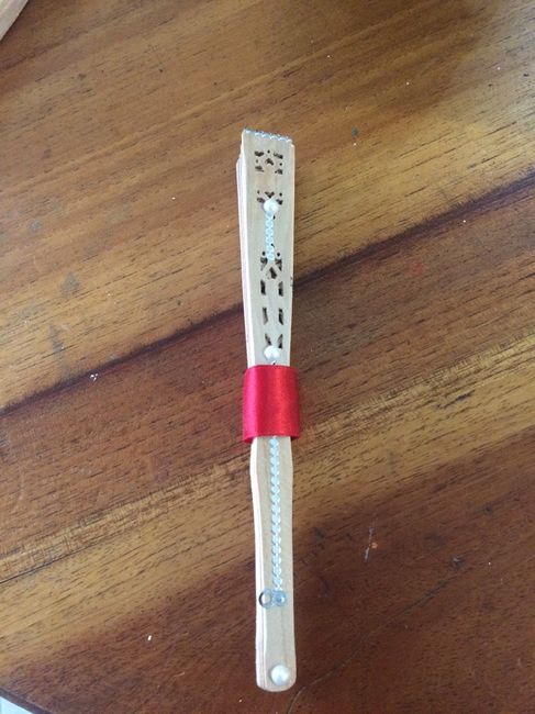 Y de la boda cómo vamos?? los abanicos - 2