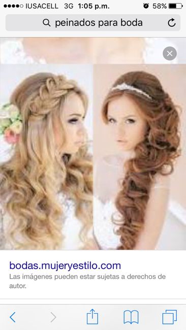 S.o.s....peinado!! - 3