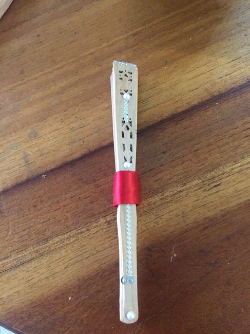 Recuerdos de boda - 2