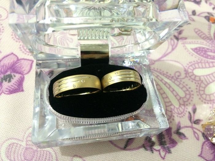 A 99 días recuento de los avances. - 8