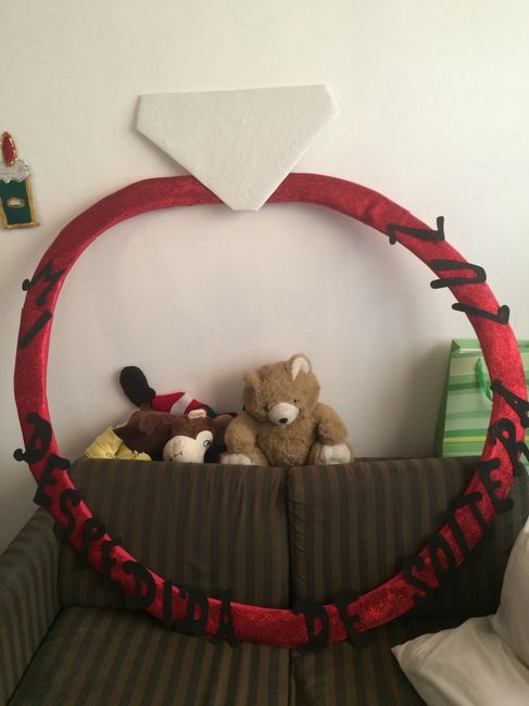 A 99 días recuento de los avances. - 12