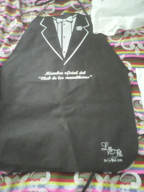 A 99 días recuento de los avances. - 13