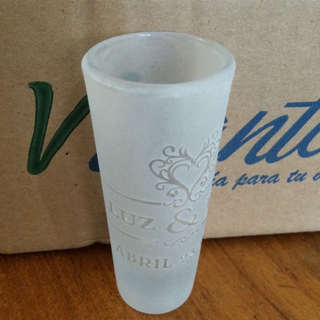 Llegaron los tequileros - 2