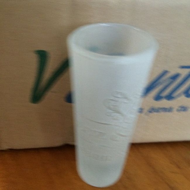 Llegaron los tequileros - 3