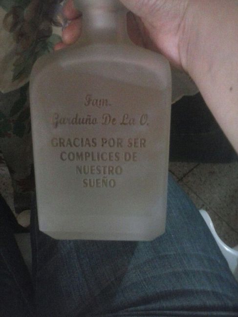 Llegaron los tequileros - 2