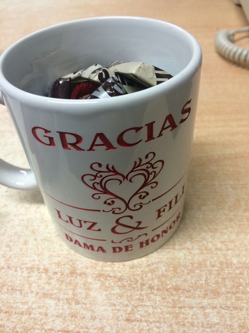 Como hicieron sus invitaciones para damitas??? compartanme fotitos!!!! - 1