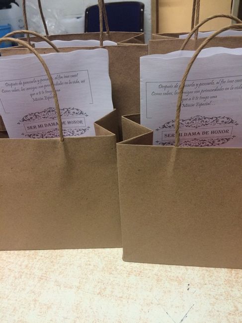 Como hicieron sus invitaciones para damitas??? compartanme fotitos!!!! - 2