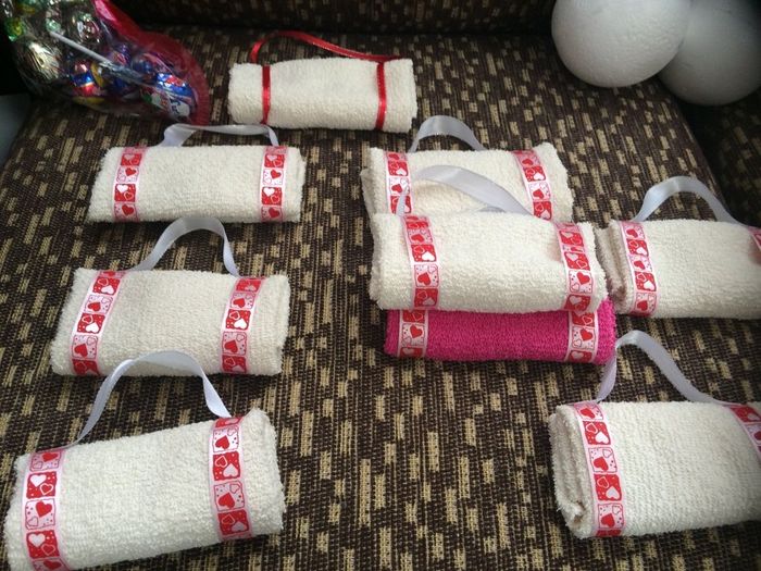 Despe d soltera... recuerdos???? - 1