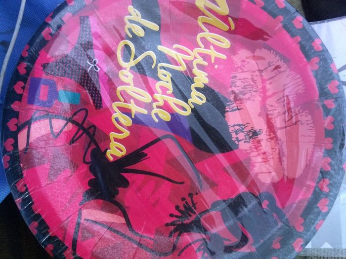 Saludos y regalos - 4