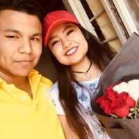 La foto más bonita de ustedes dos 📷💝¡aquí hay regalo!🎁 - 1