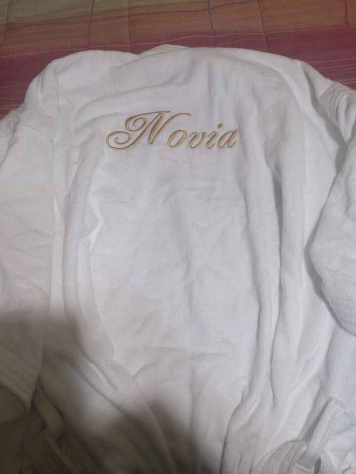 Tip para la toma de foto de la novia mientras la arreglan - 1