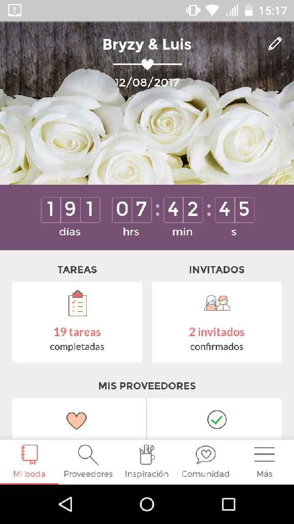 A 94 días 🙈🙉🙊 - 1