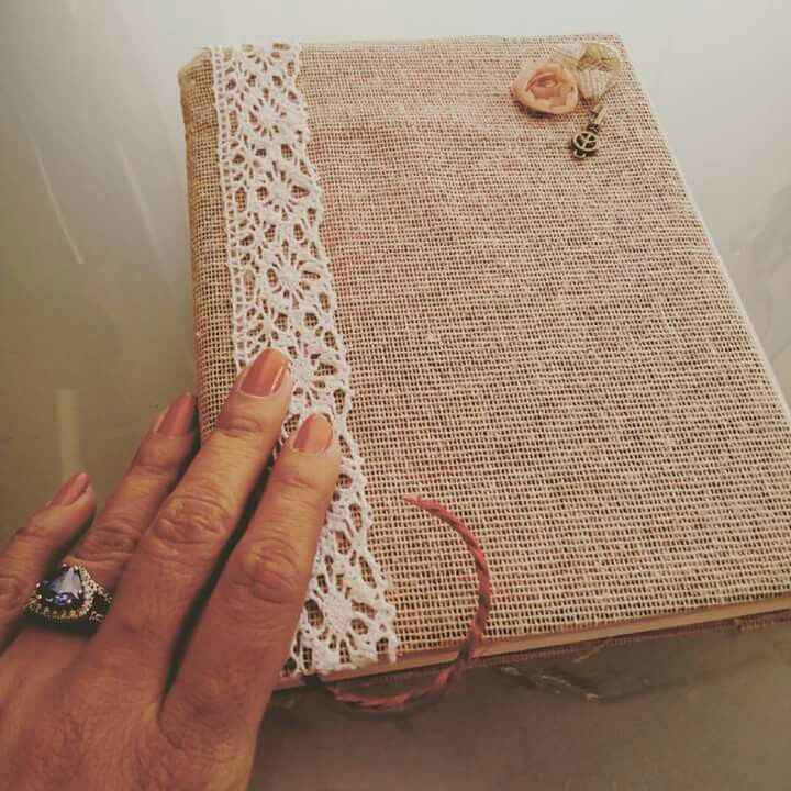 Mi organizador!! - 1