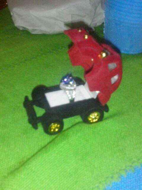 ¿Cómo se conocieron tu FM y tú? - 1