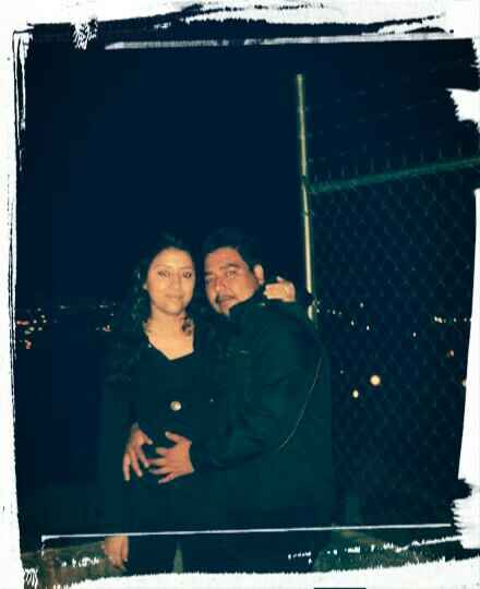 Sube una foto con tu pareja - 1