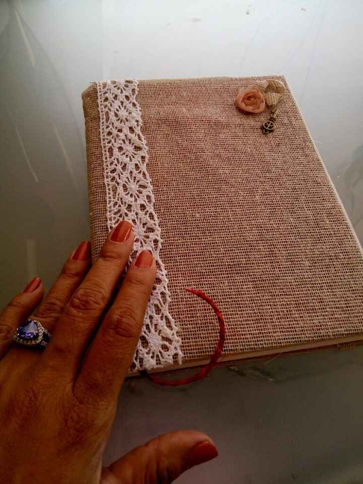 En donde usar yute - 1