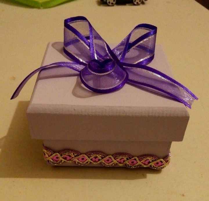 Detallito damas!!! - 1