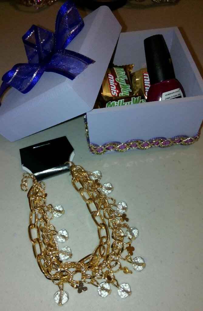 Detallito damas!!! - 2