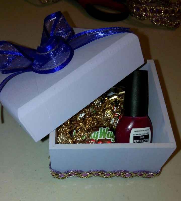 Detallito damas!!! - 4