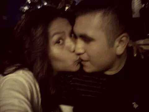 Nuestra historia. valeria & abel - 1