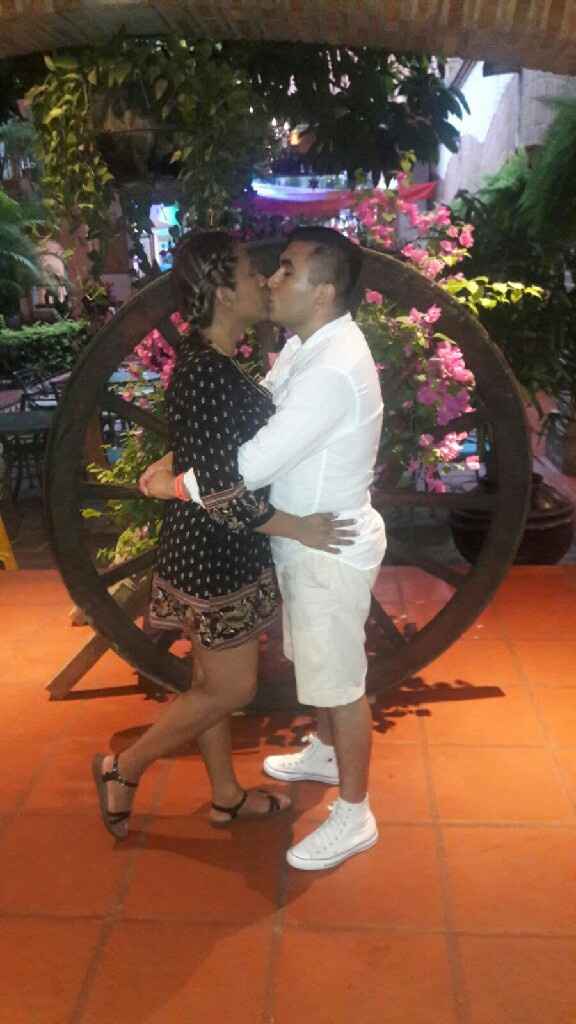 Un mes sin leerlas tengo mucho que conterles!! - 4